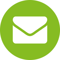 Sende Deine Bewerbung per Mail