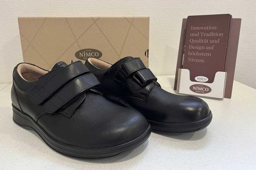 Diabetiker-Schutzschuhe