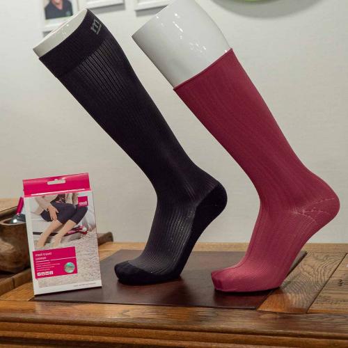 Kompressionsstrumpf-Versorgung – Orthopädie-Podologie Hornung