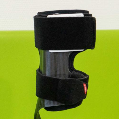 Fußheberorthese von Hornung Orthopädie