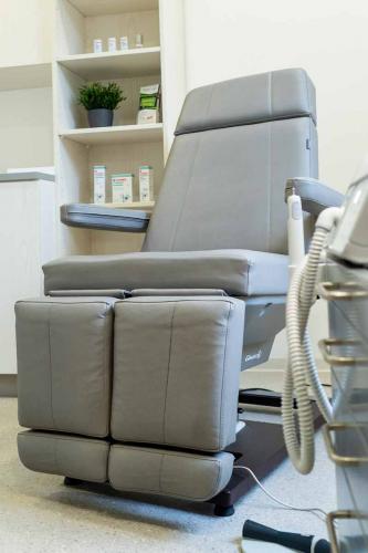 Podologie und Fußpflege