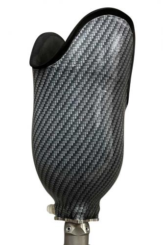 Unterschenkel-Prothesen