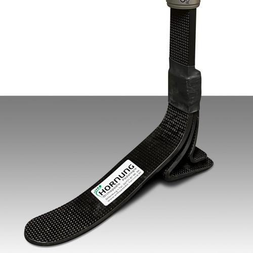 Unterschenkel-Prothesen